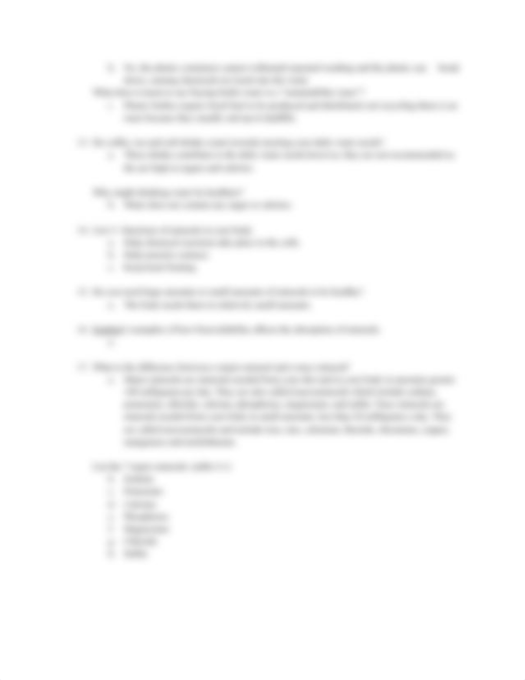 Study Guide Chapter 8 Water and Minerals.docx_dmaurneekbo_page3