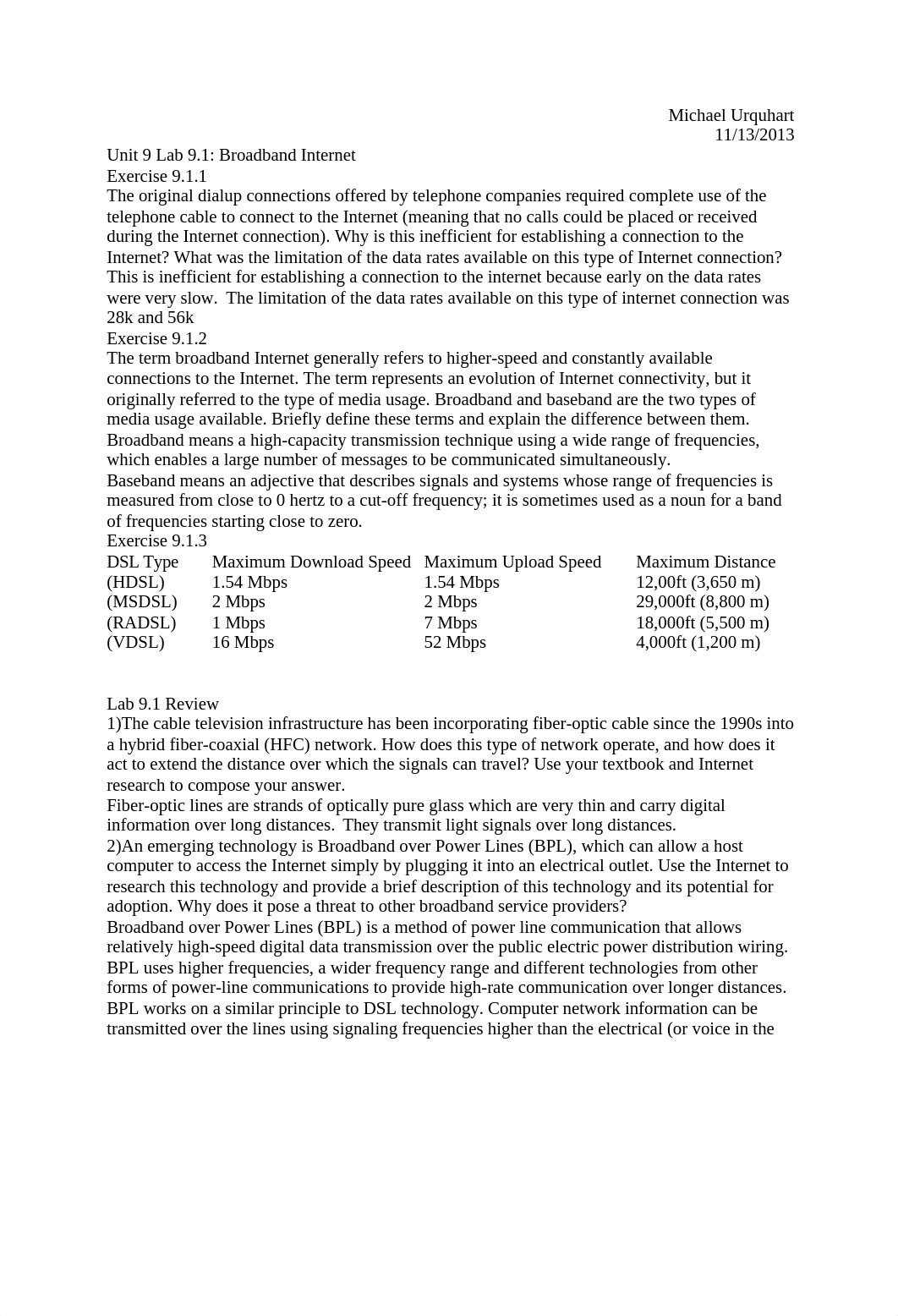 Intro to networking Lab 9.1_dmav55rxt08_page1