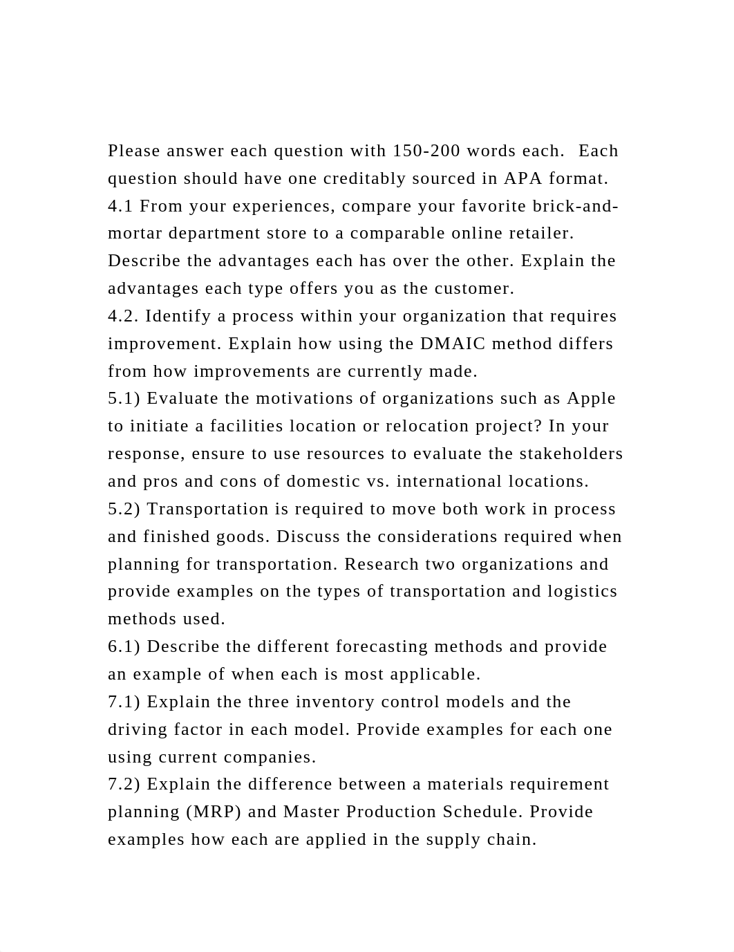 Please answer each question with 150-200 words each.  Each questio.docx_dmb0ks4muzy_page2