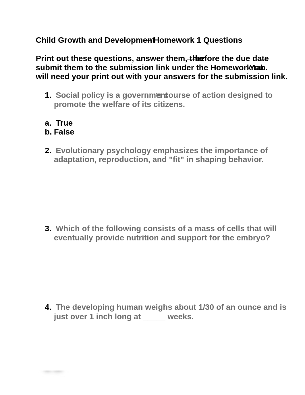 Child Growth and Development homework1 15 edition.pdf_dmb0re9qj00_page1