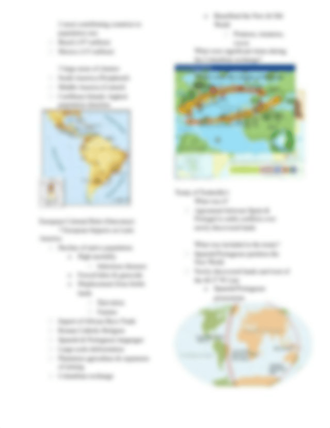 World Regional Geography Exam 2 Study Guide_dmb3m3ecciu_page4