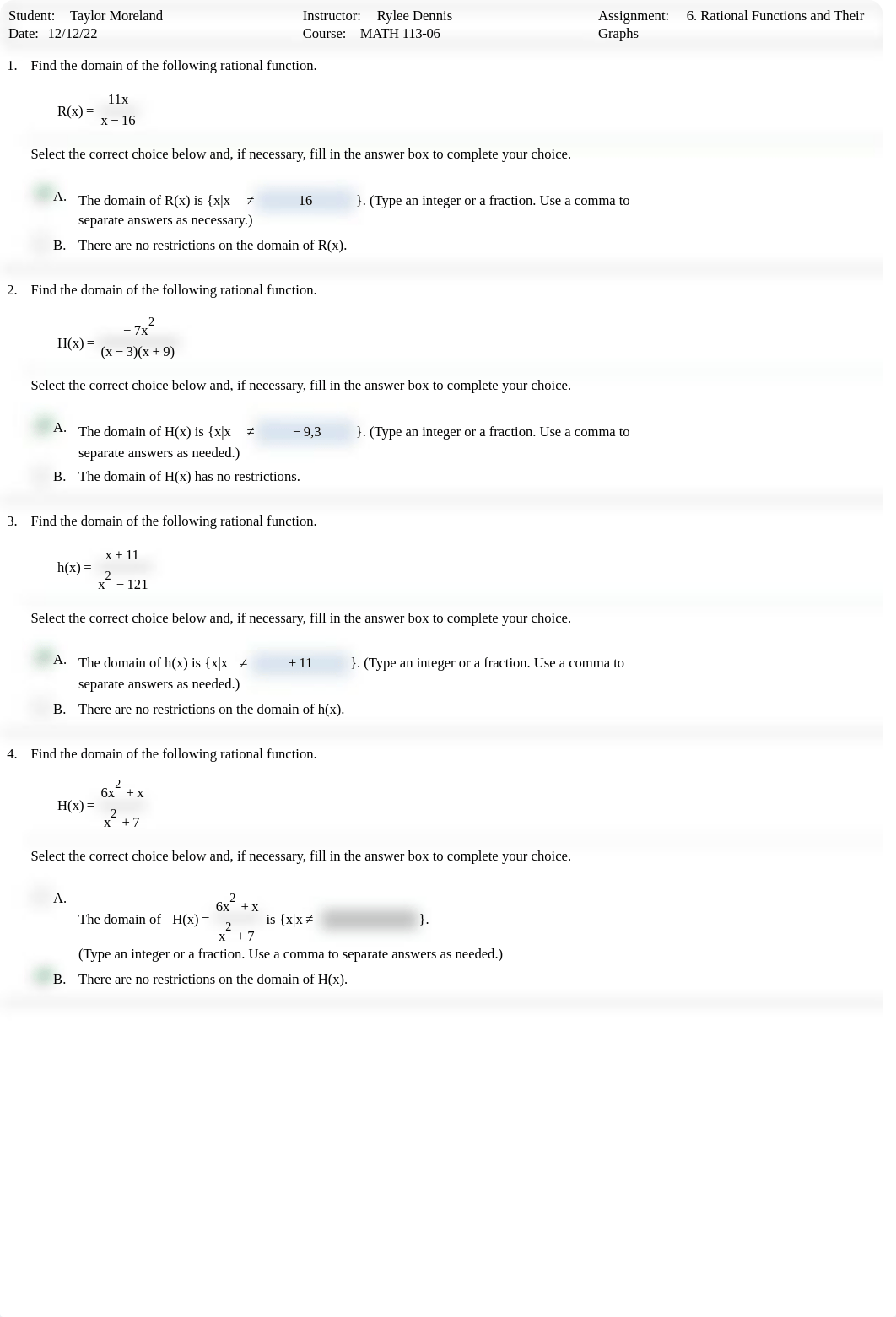 6. Rational Functions and Their Graphs-Taylor Moreland.pdf_dmb6qh94z0s_page1