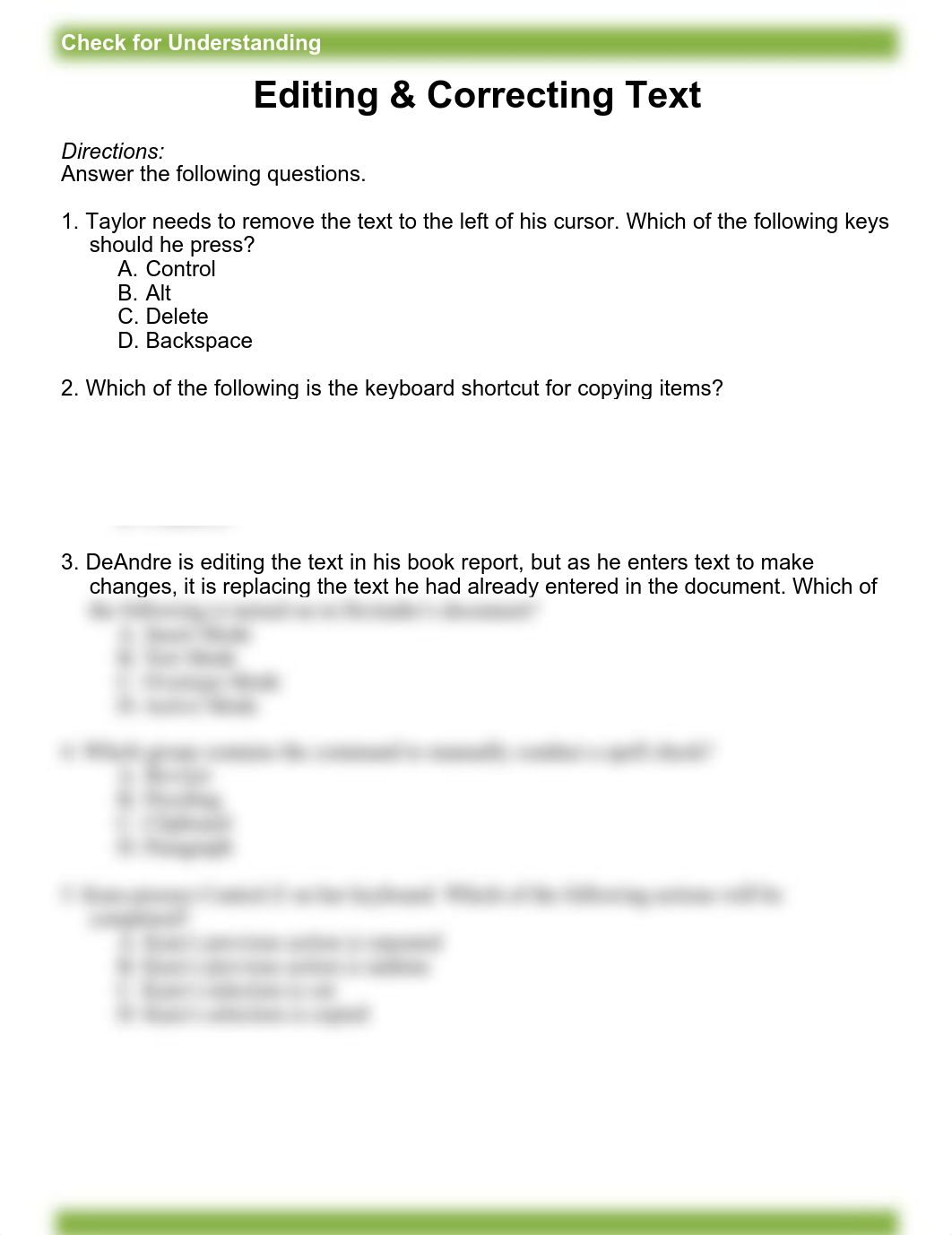 Word 2019 Unit 4 Check for Understanding.pdf_dmb77bvjr2p_page1