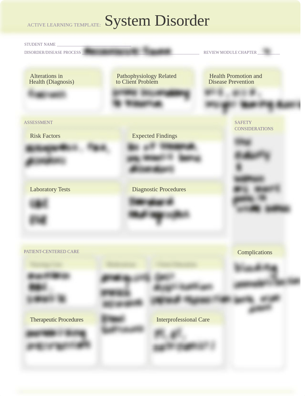 Neuro System Disorder .pdf_dmb97ie9tjg_page1