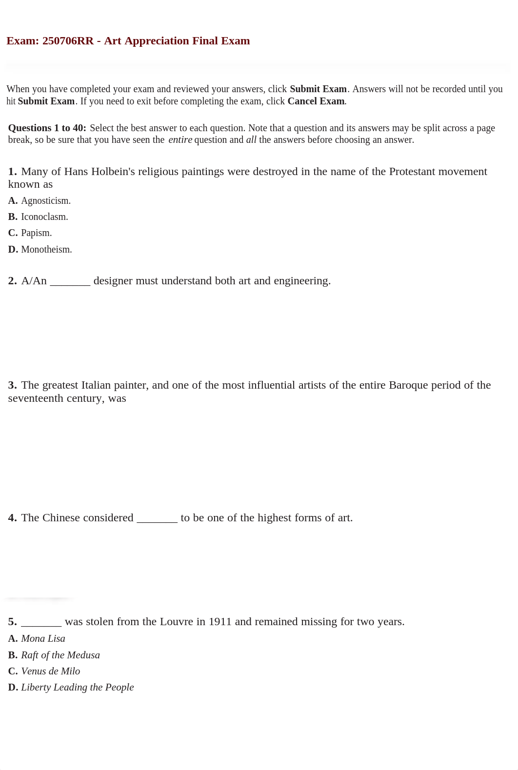 HUM102 Final Examination.pdf_dmb9d3hlx6t_page1