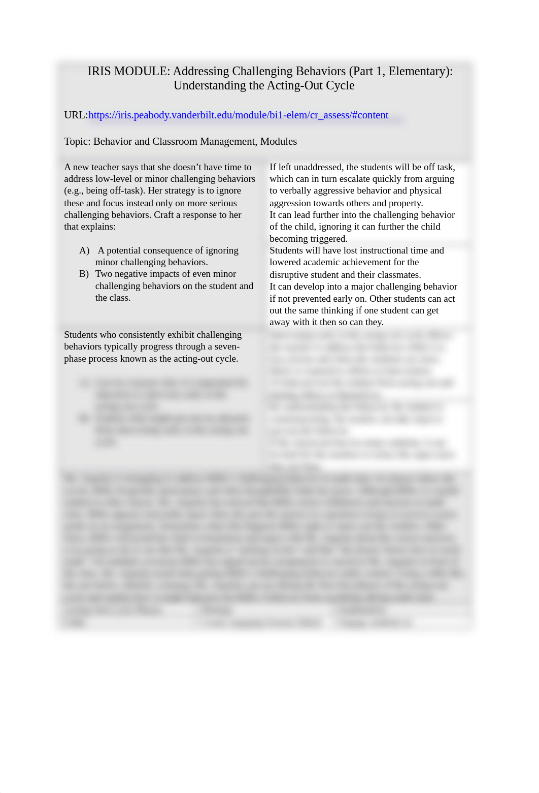 IRIS MODULE Challenging Behaviors.docx_dmbajznnvzb_page1