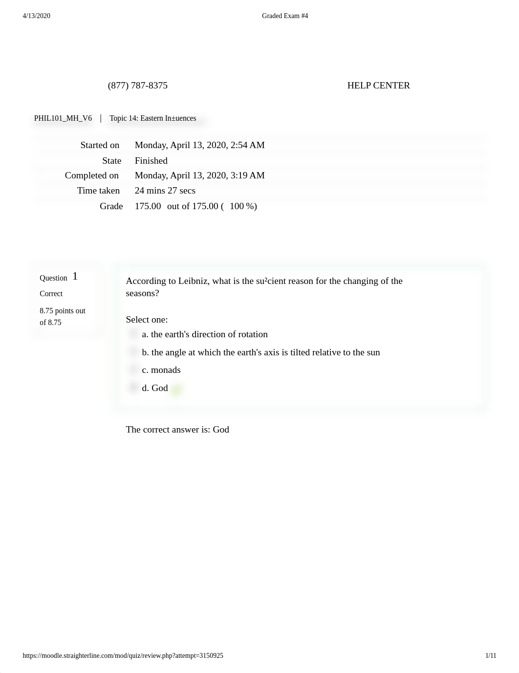 Graded Exam #4.pdf_dmbb48etzzp_page1