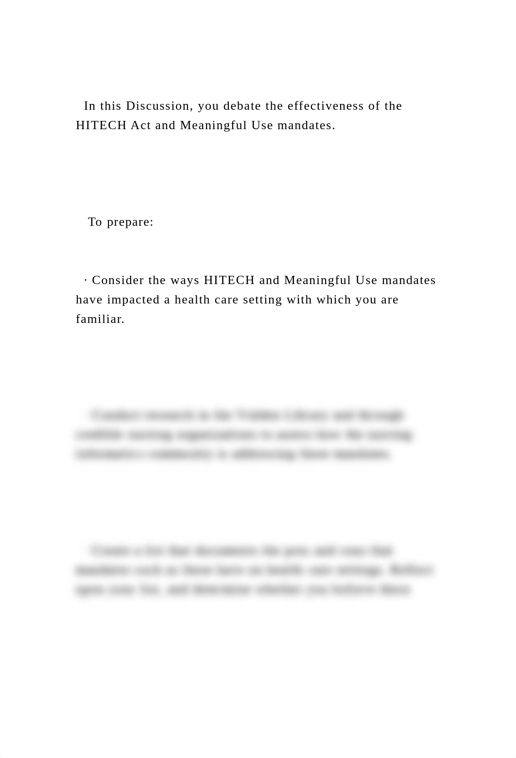 Discussion HITECH and Meaningful Use—A Real-World Debate .docx_dmbcvblimoa_page3