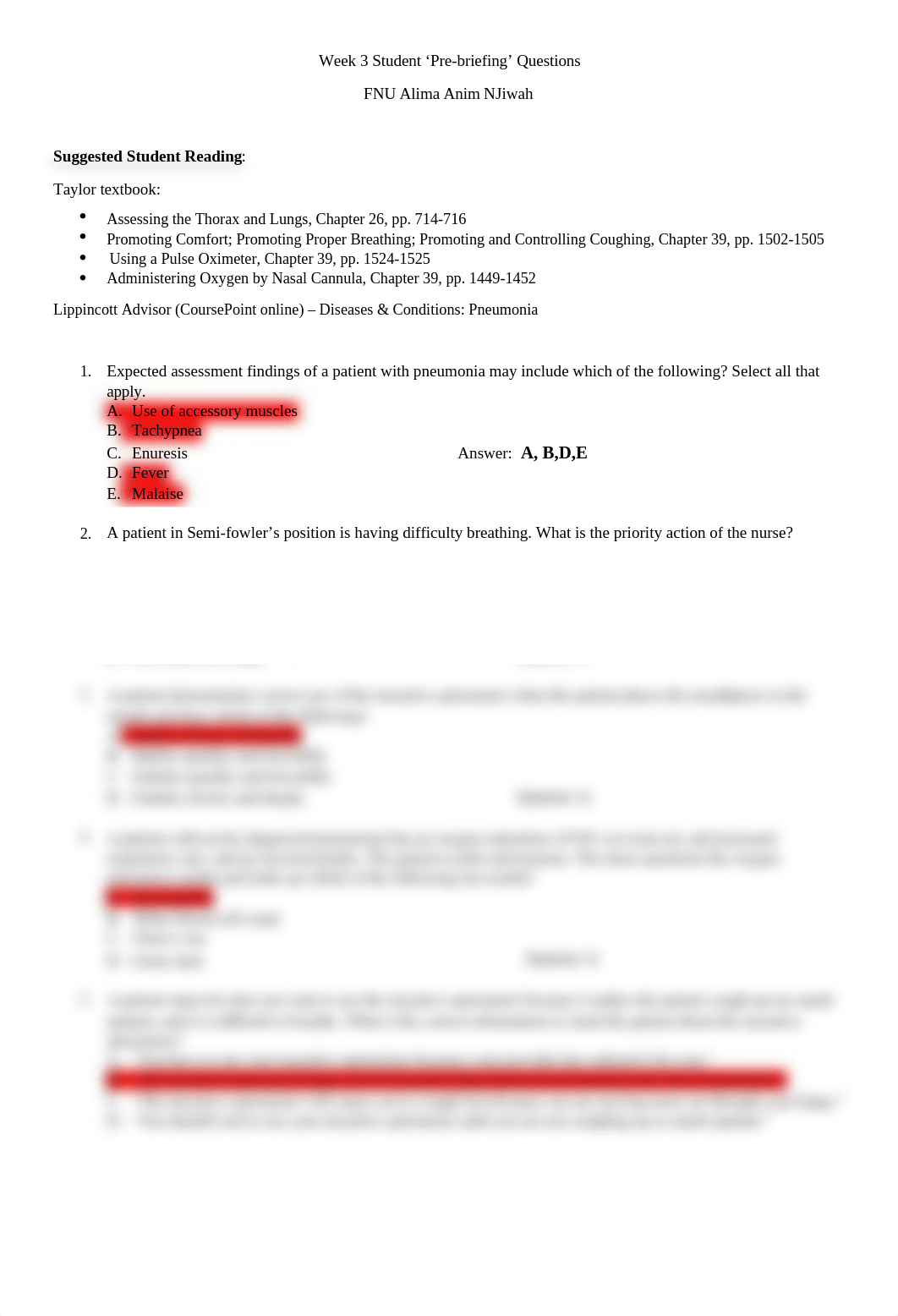 Week 3 Clinical Pre-briefing Questions.docx_dmbfqdyxqgt_page1