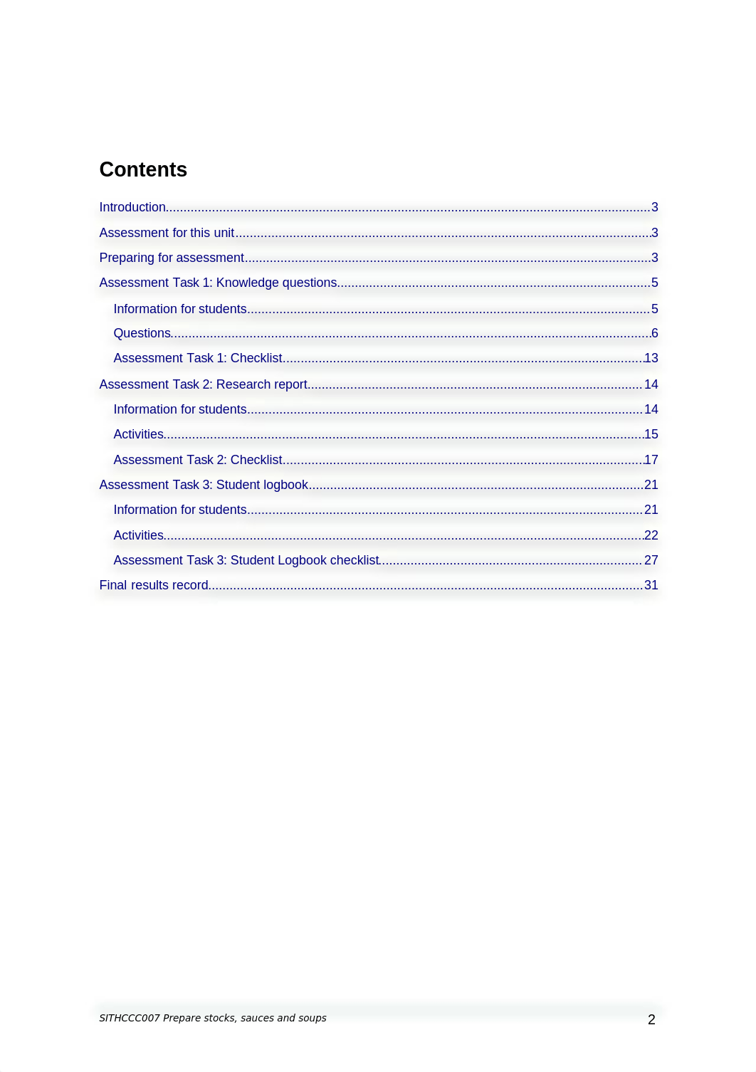 SITHCCC007 Student Assessment Tasks .docx_dmbgbbvk30g_page2