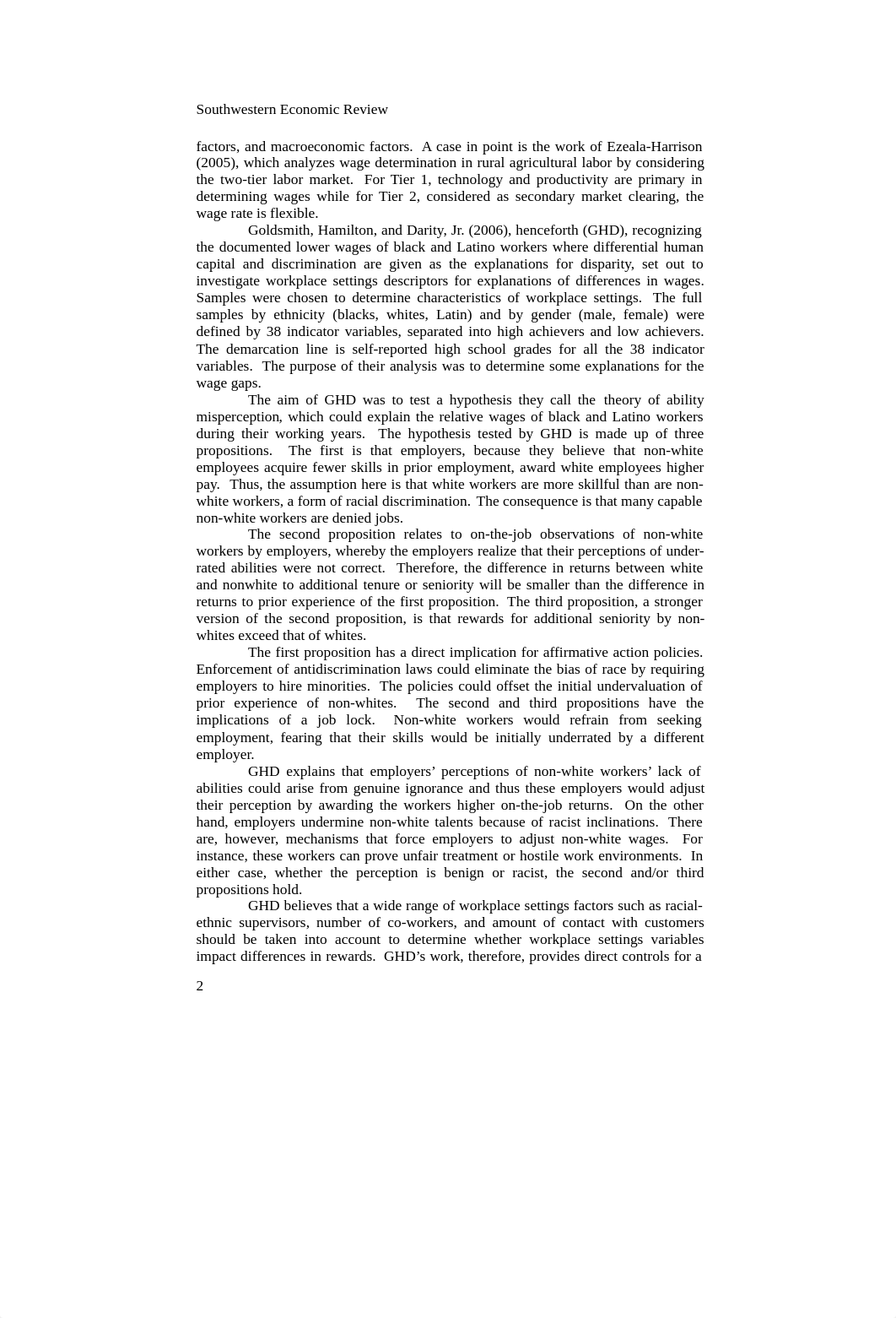 Socio-economic Workplace Experience for Wage Earners by Ethnicity and Gender_dmbgmiru5c8_page2