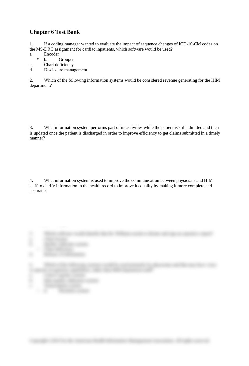 Health Information System Chapter 6 Test.docx_dmbjx31i3l1_page1