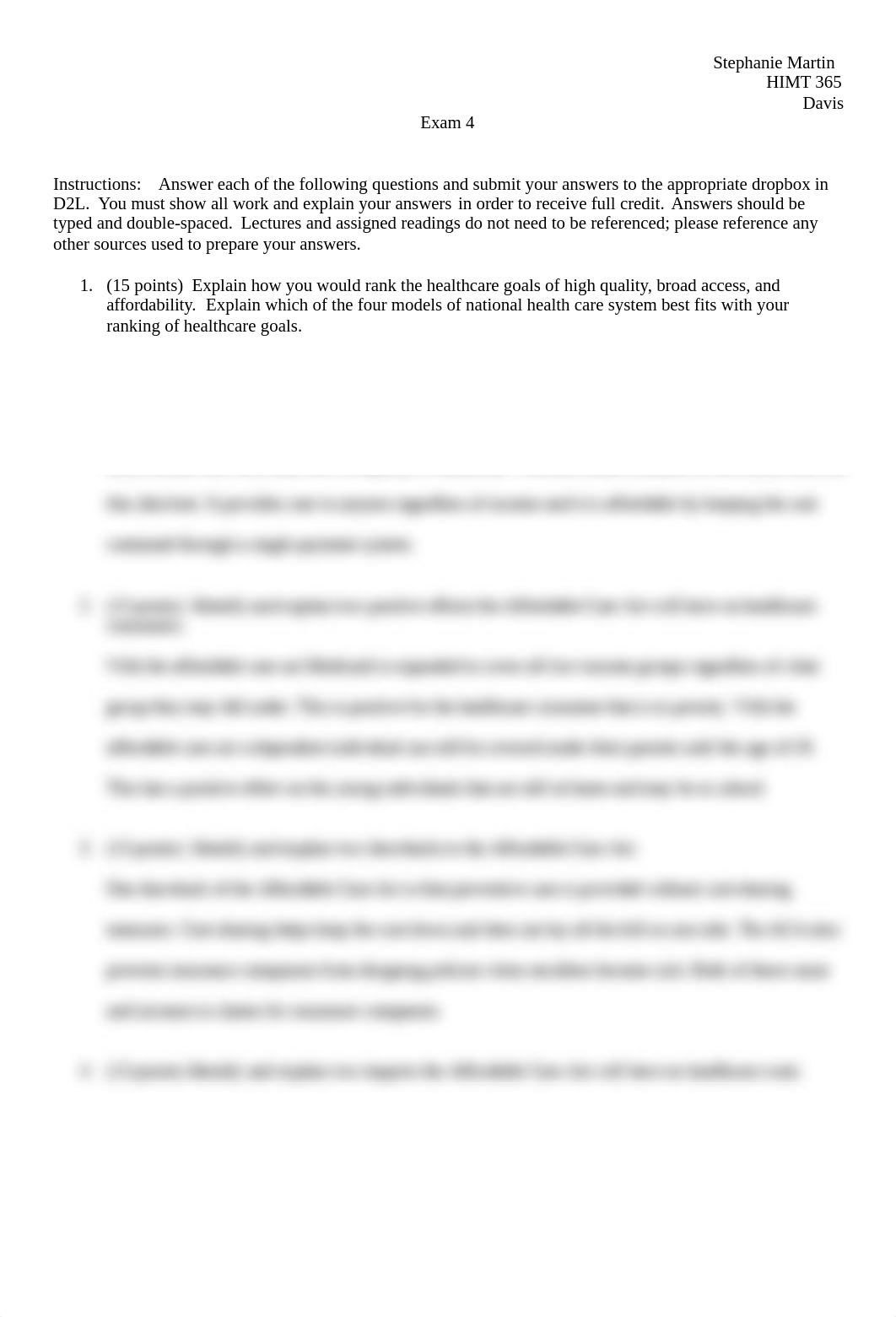 HIMT 365 Exam 4_dmboaq47rro_page1