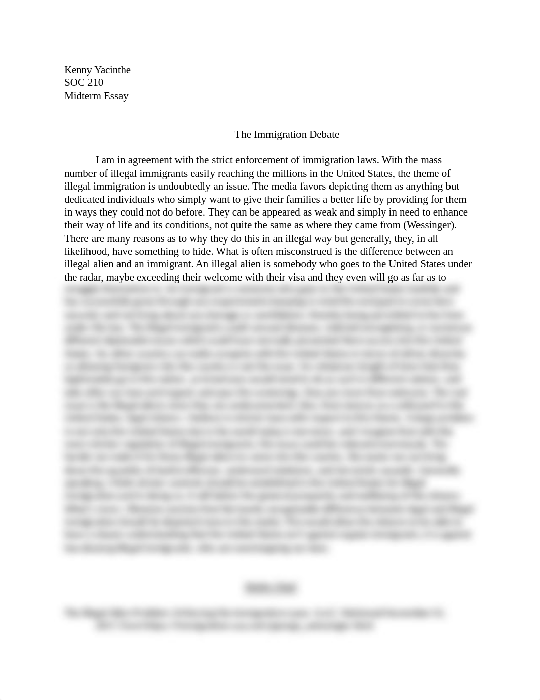 SOC 210 - Midterm Essay.docx_dmboyyx0zhq_page1