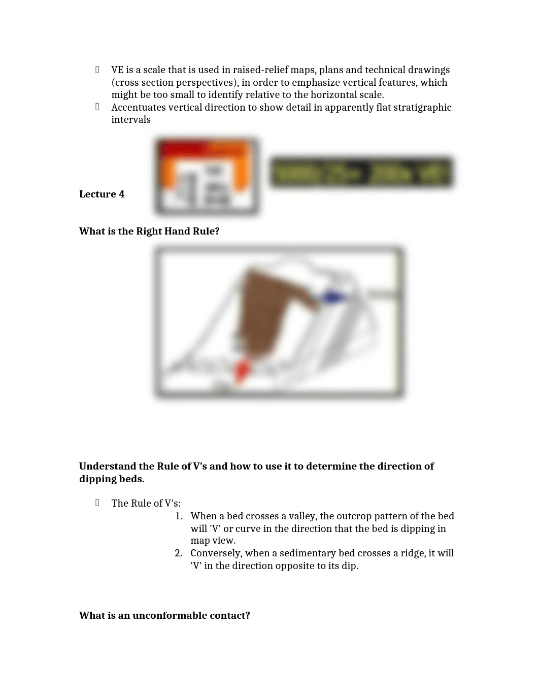 Structural Geology Study Guide.docx١١.docx_dmbqvu7322d_page3