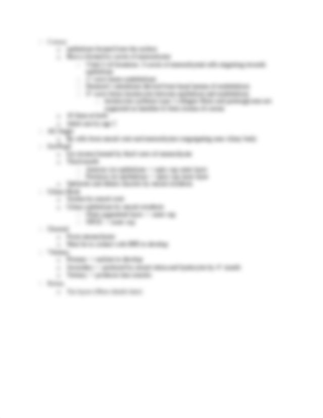 Ocular Anatomy and Physiology III- Embryology.docx_dmbs216wvmw_page2