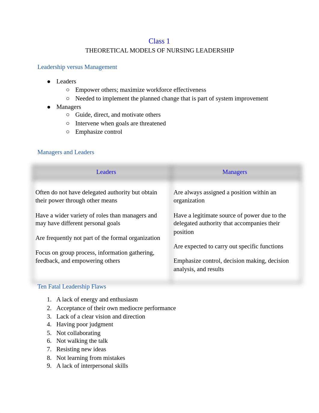 THEORETICAL MODELS OF NURSING LEADERSHIP.pdf_dmbvni7g8a5_page1