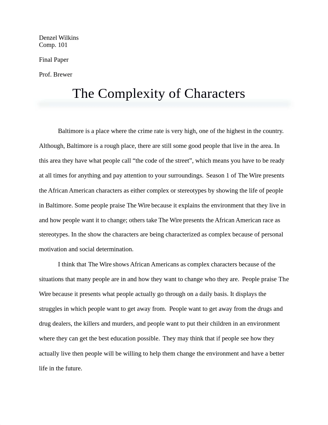 the wire  final essay 2_dmbvzcypxyj_page1