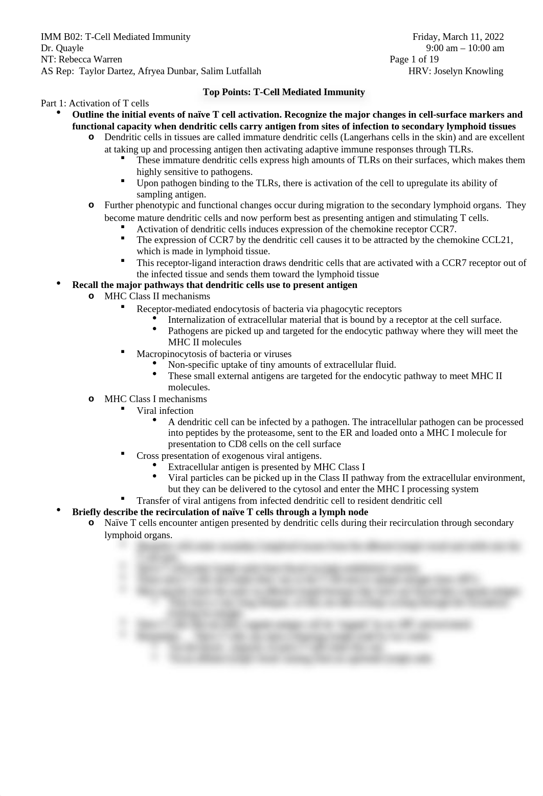 3 T-Cell Immunity I HRV 2022.docx_dmbw1gnhrjy_page1