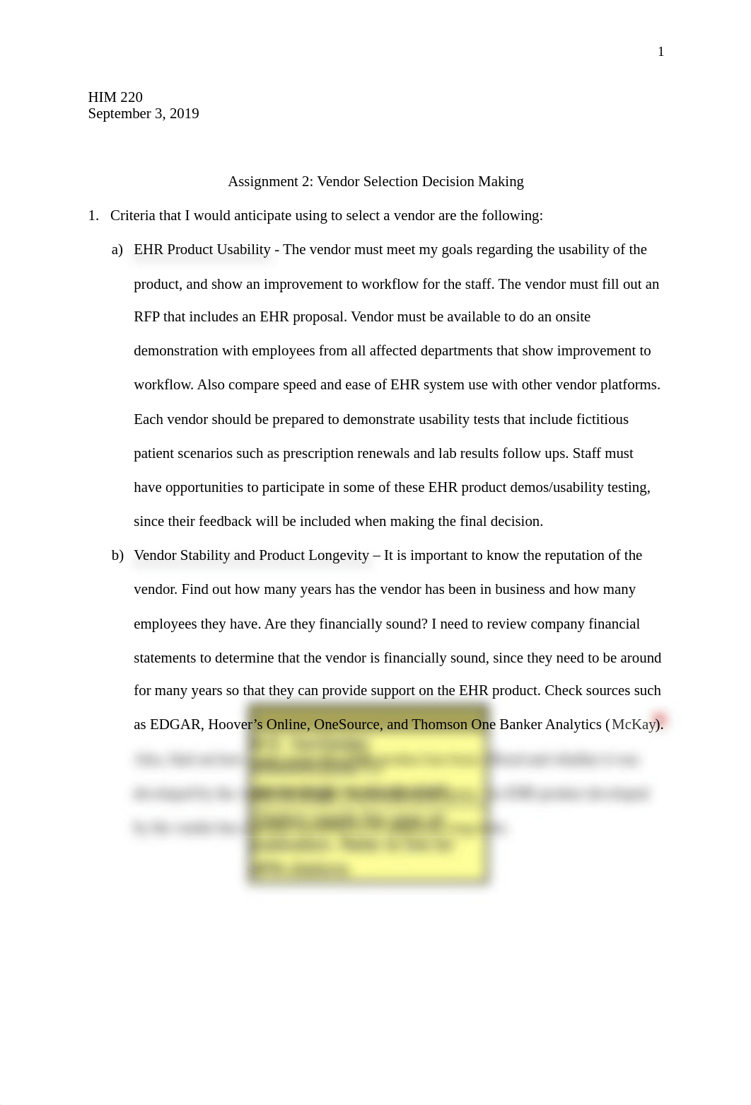 EHR Vendor Selection Decision Making.pdf_dmbwqrnn0h6_page1