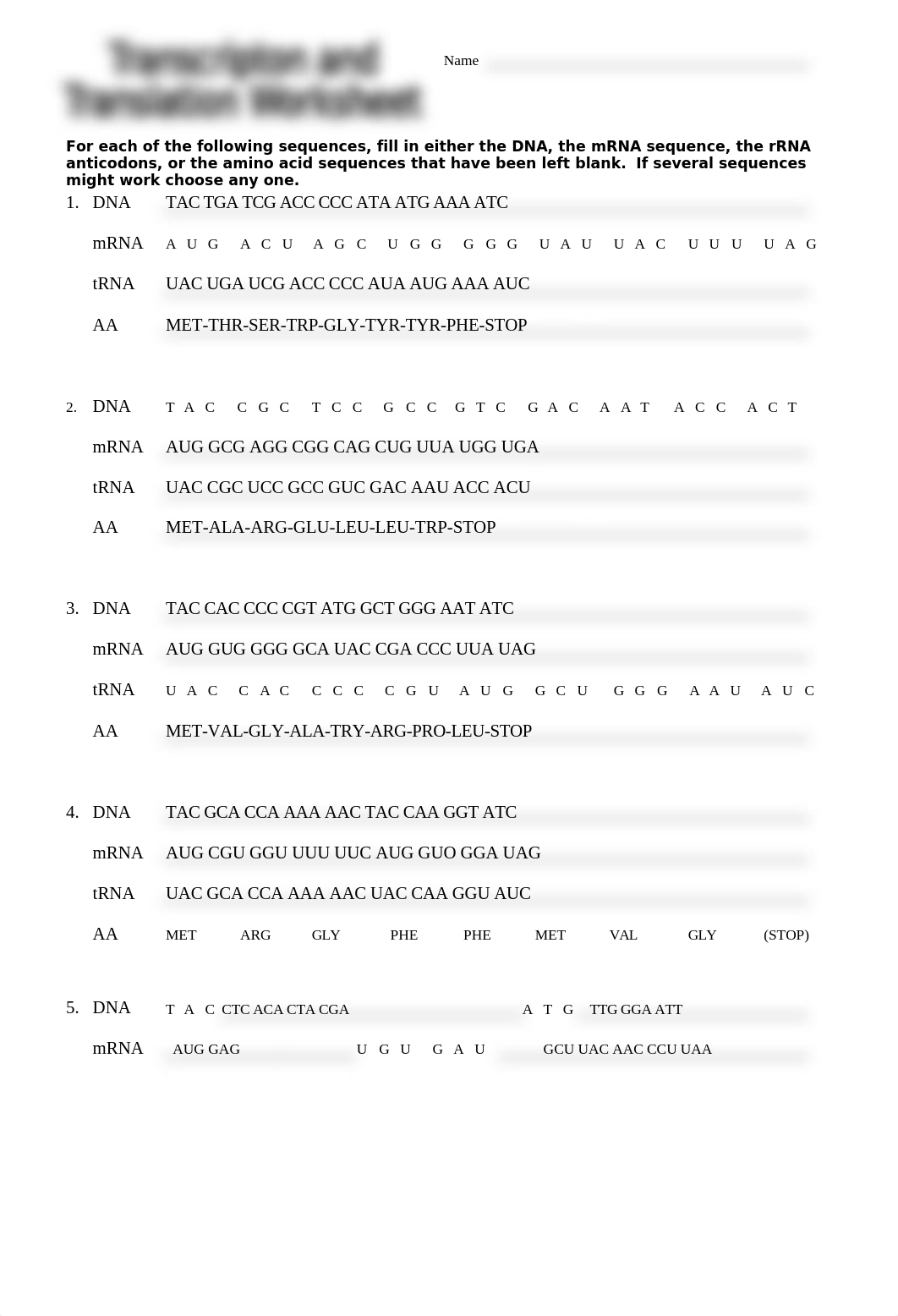 Transcription and translation practice worksheet (1).doc_dmbxfygsow0_page1