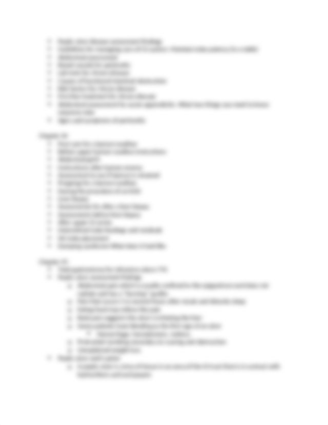 MedSurg Study Guide Exam 6.docx_dmc1154kj79_page2