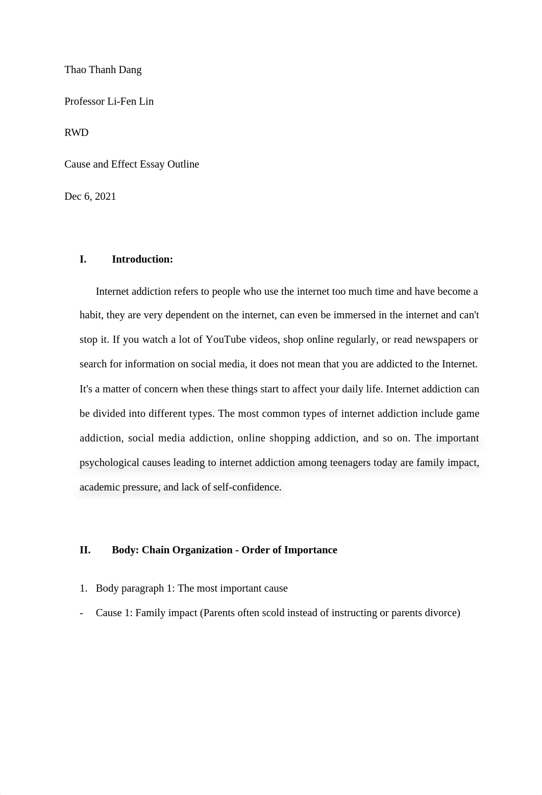 Kyn - Cause and Effect Essay Outline.docx_dmc12du8dyz_page1