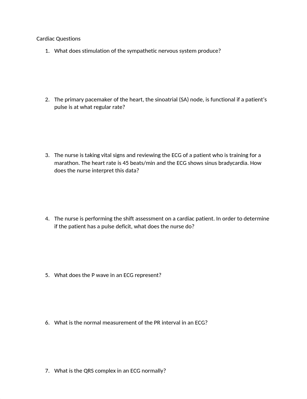 Cardiac Questions_dmc46sw0jsj_page1