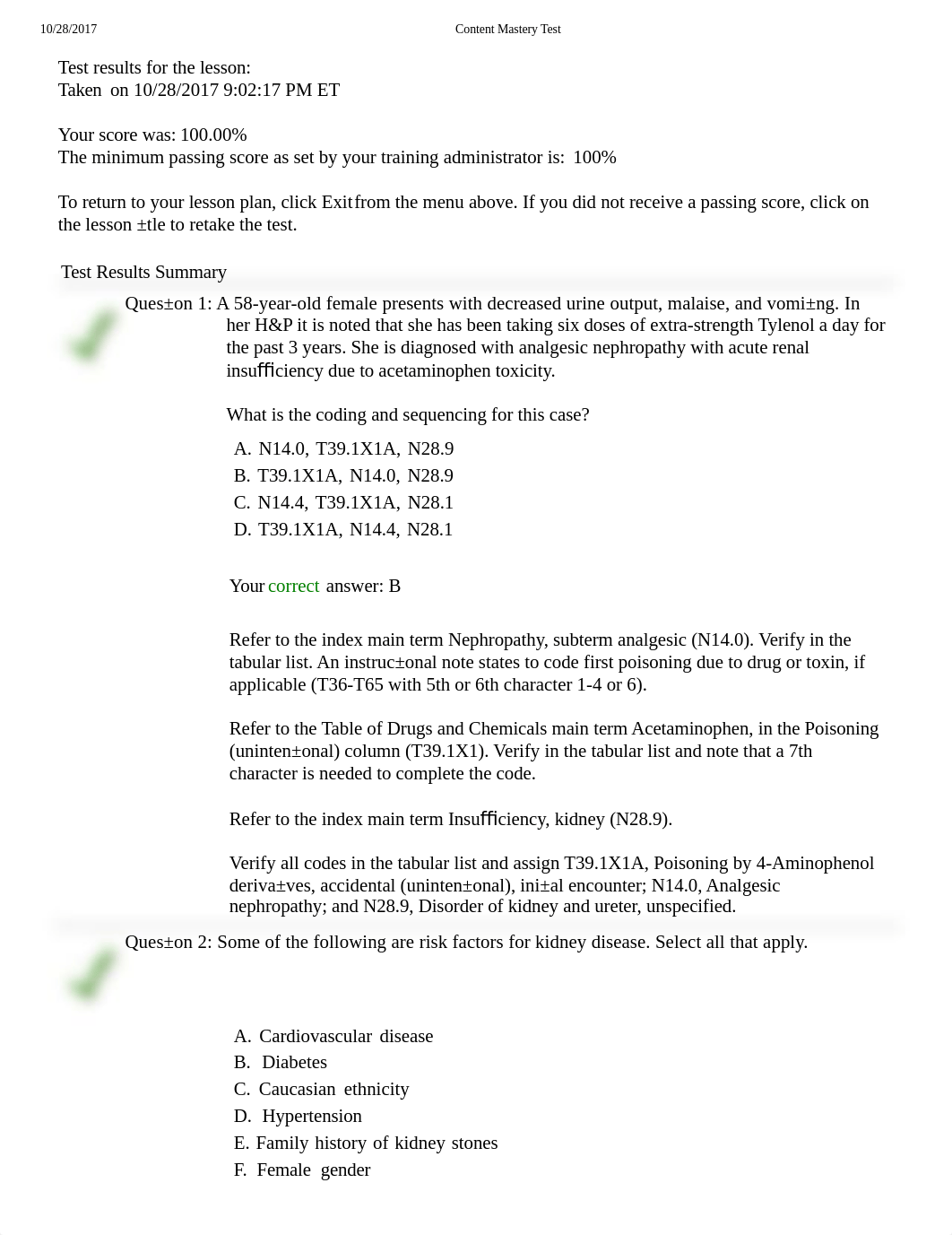 ICD-10-CMPCS Genitourinary System V Diagnosis Kidney Disease and Failure.pdf_dmc59du5qeg_page1