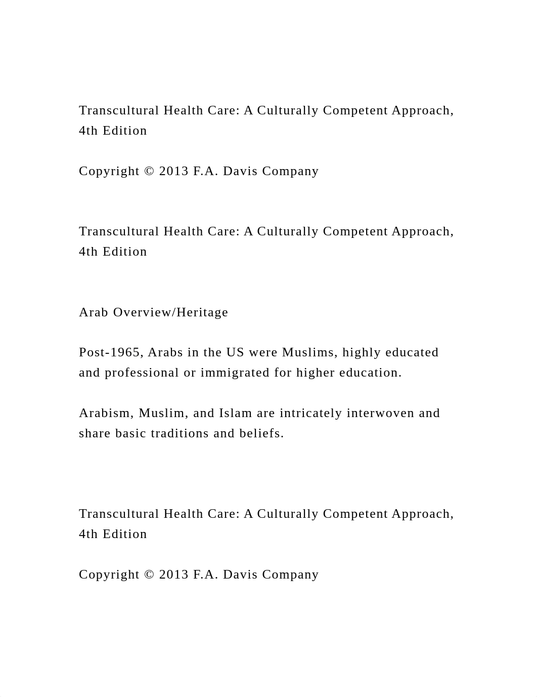 1.  Assume you are the Supply Chain Manager for VASA.  Your CEO,.docx_dmc5exaas31_page4