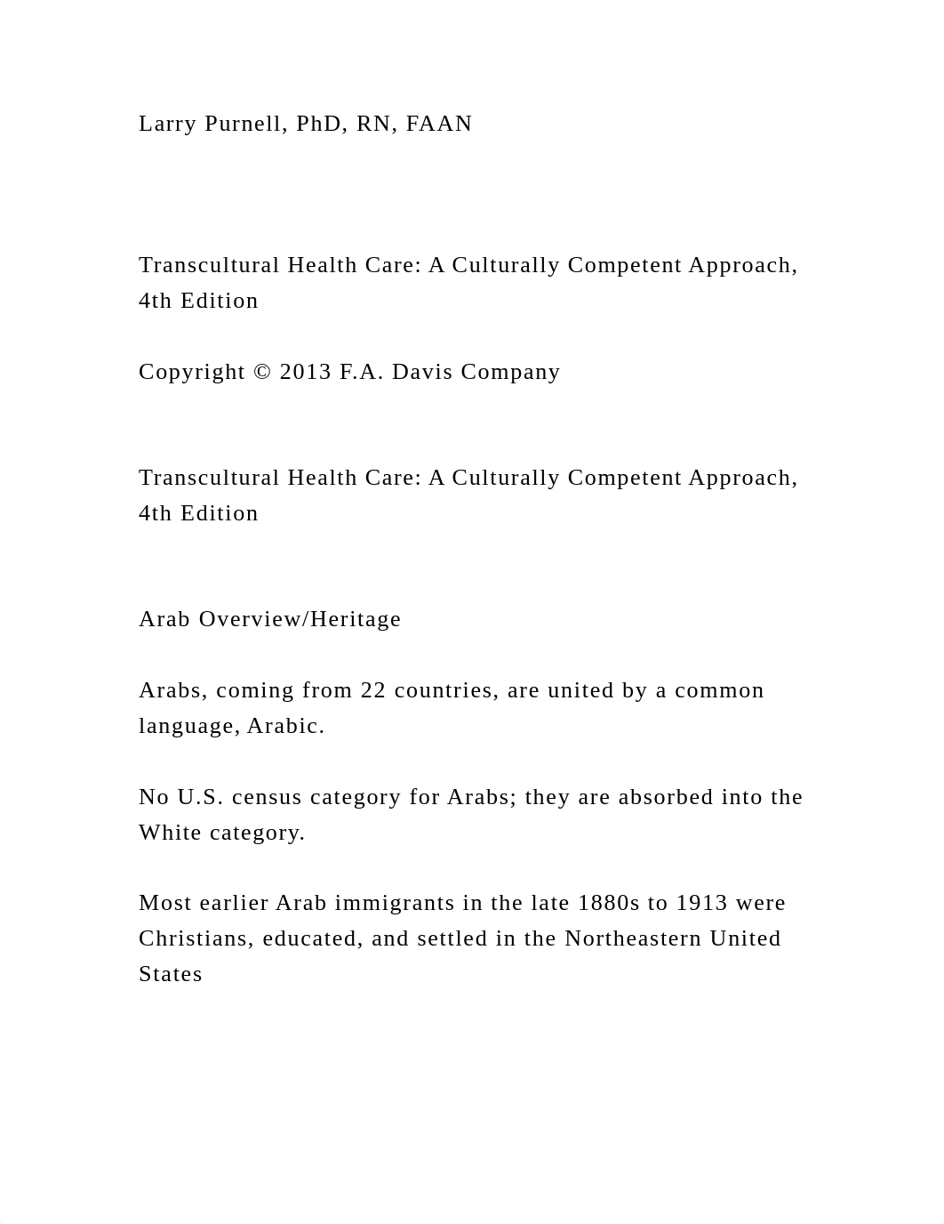 1.  Assume you are the Supply Chain Manager for VASA.  Your CEO,.docx_dmc5exaas31_page3