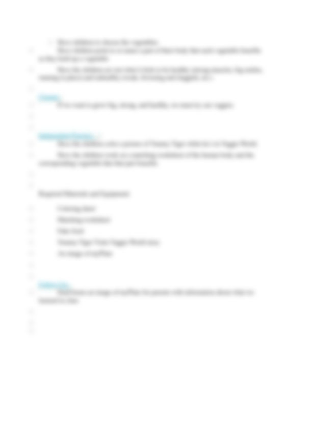 lesson plan hlt_dmcbjvvtban_page2