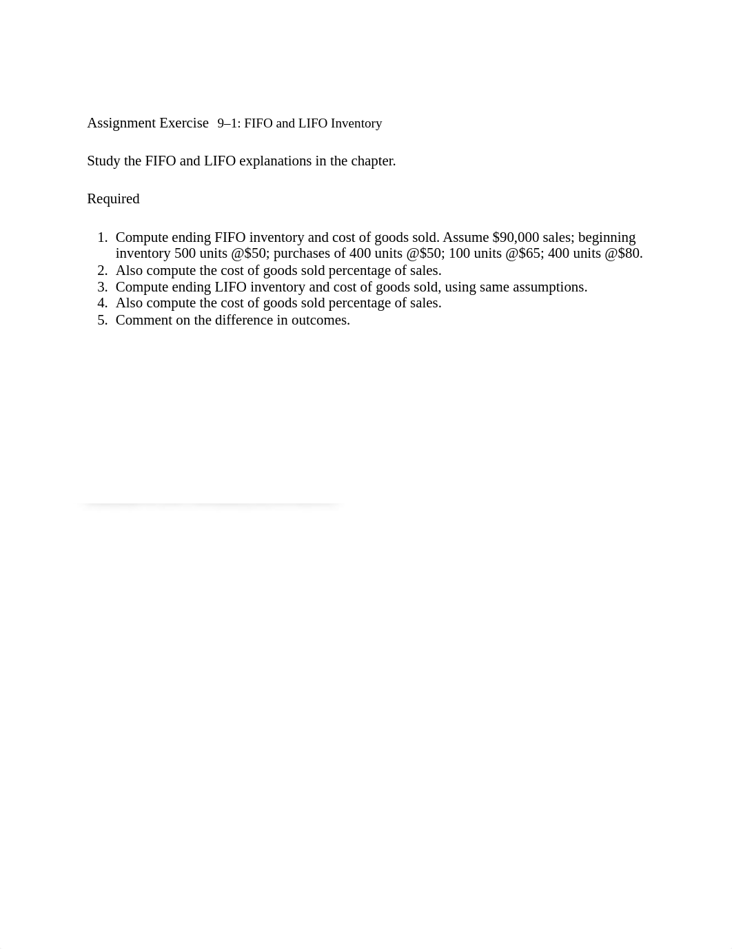 Baker Solutions Chapter 9.docx_dmcc9tgu9l0_page1