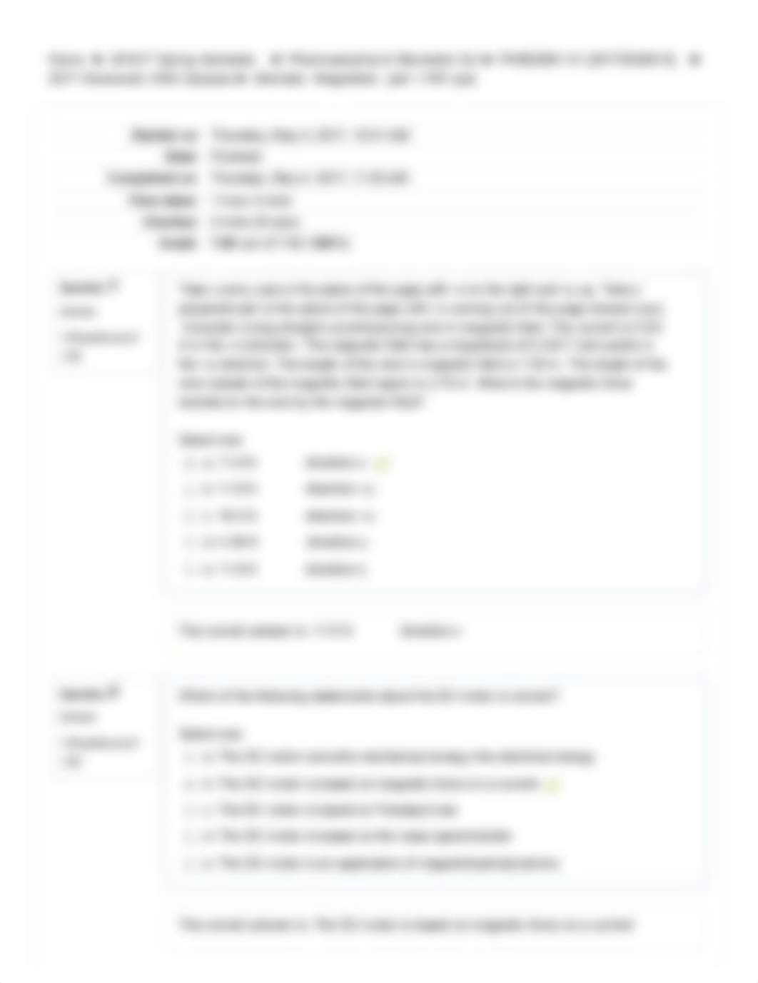 Sheridan - Magnetism - part 1 HW quiz_dmccwilmf1a_page1