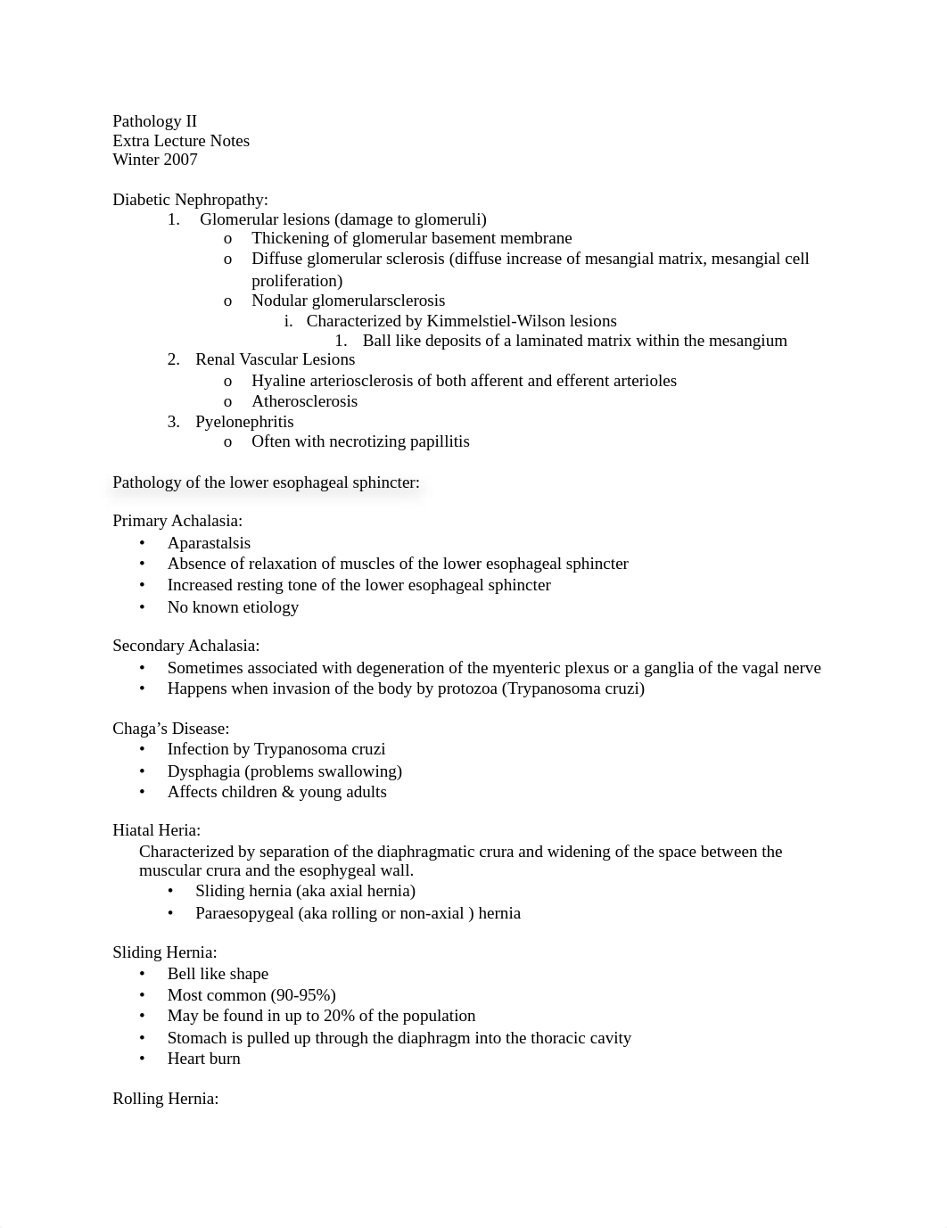 PATH 2542 Lecture Notes - Final Exam Review 3_dmcdfk2gkxg_page1