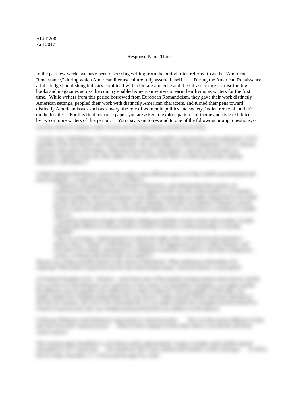 ALIT 200 Essay Three.docx_dmce8he9al0_page1