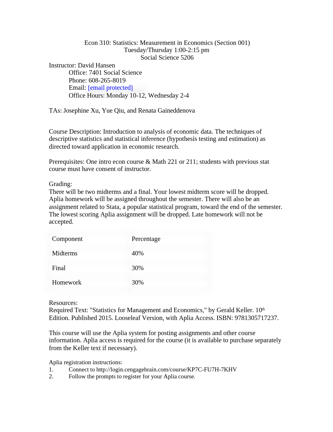 drhansen3-0007-Hansen_310-001_Syllabus_Spring_2017_dmceimtsd7x_page1