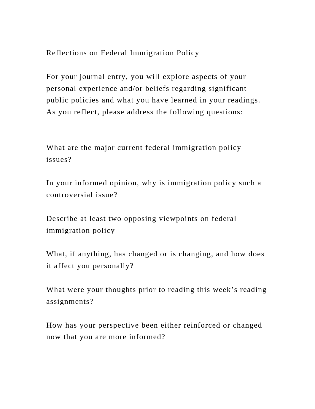 Reflections on Federal Immigration PolicyFor your journal entry,.docx_dmcgebgblk0_page2