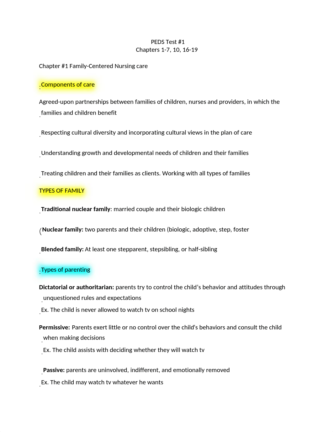 PEDS Test #1.docx_dmcikih9l4l_page1