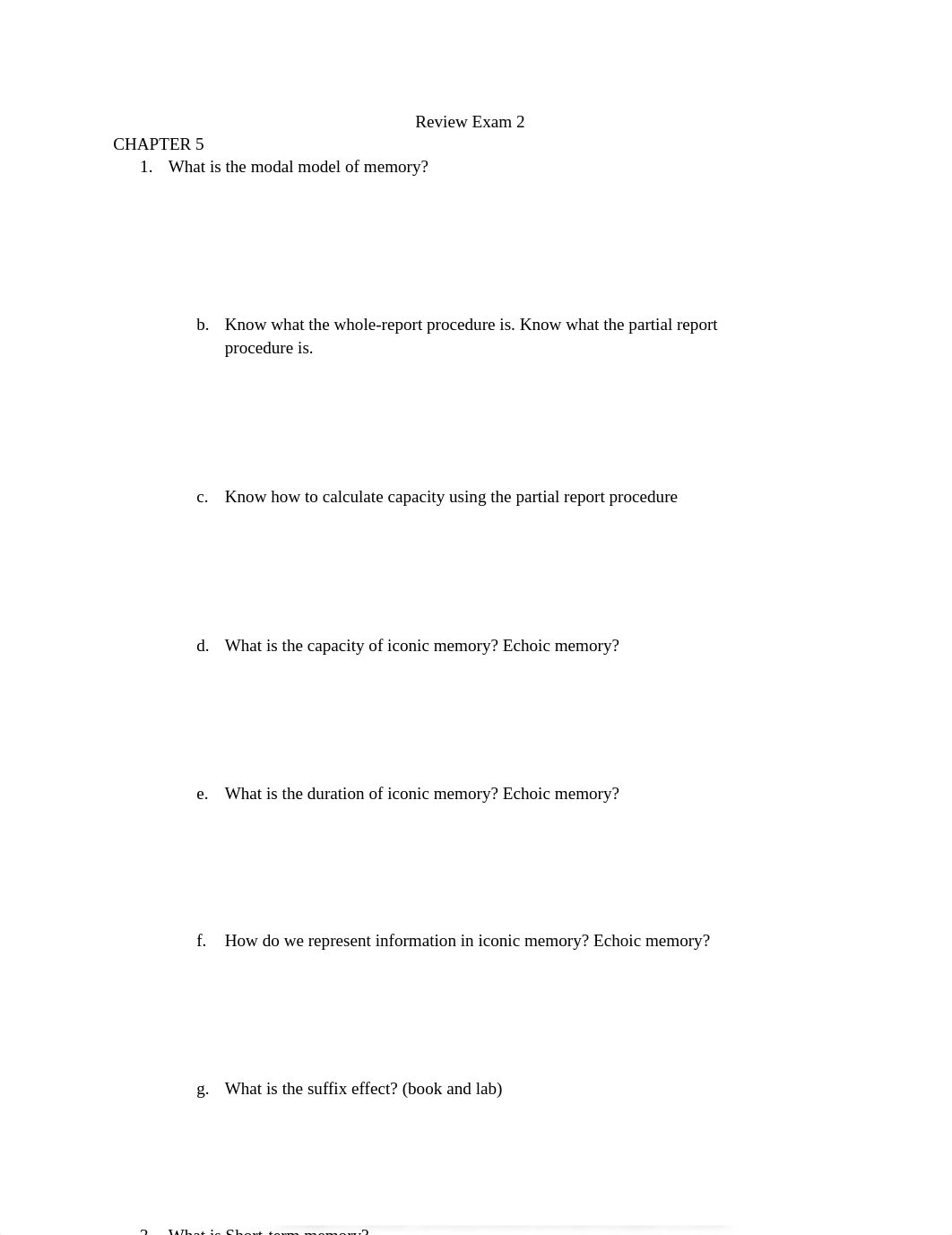 Exam 2 Study Guide.docx_dmckebvbc4m_page1