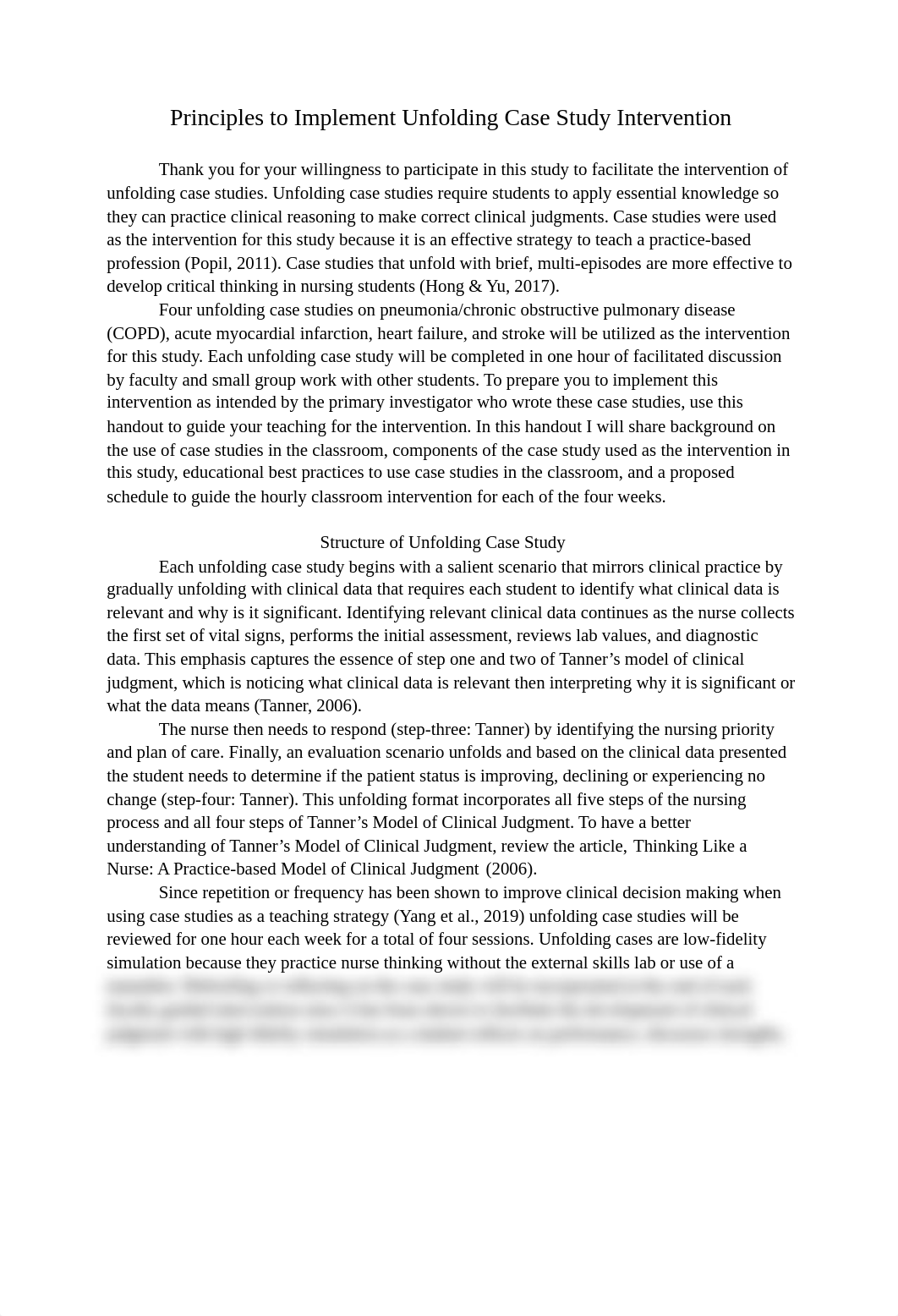 Principles to Implement Unfolding Case Study Intervention.docx_dmckzoi2011_page1