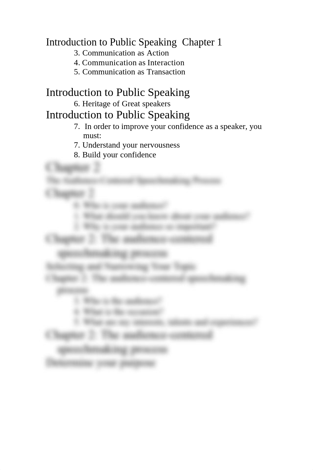 Introduction to Public Speaking  Chapters 1,2 outline_dmcnxiidfvo_page2