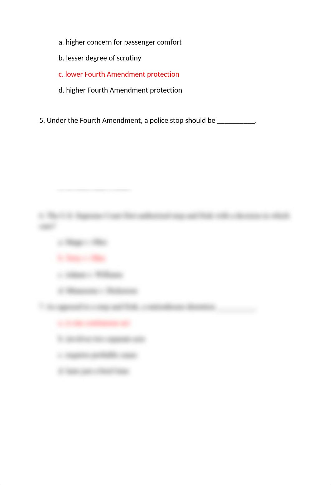 CHP 5 TEST STOP AND FRISK AND STATIONHOUSE DETENTION LEGAL ASPECTS.docx_dmcshy7h753_page2