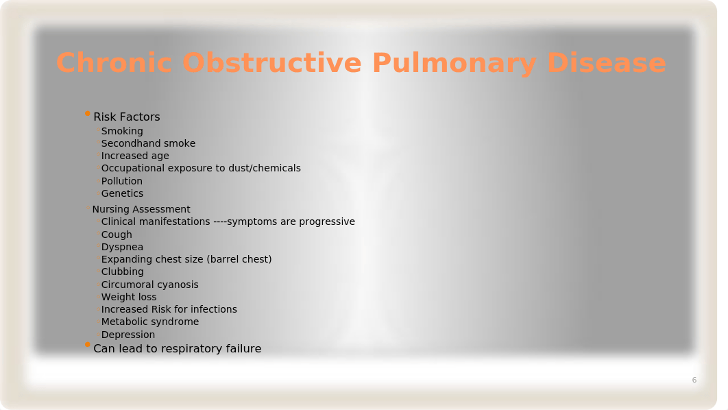 Respiratory  Disorders Spring 2018 NURS 3510  Feb 16th 2017.pptx_dmctg9ohxb6_page5