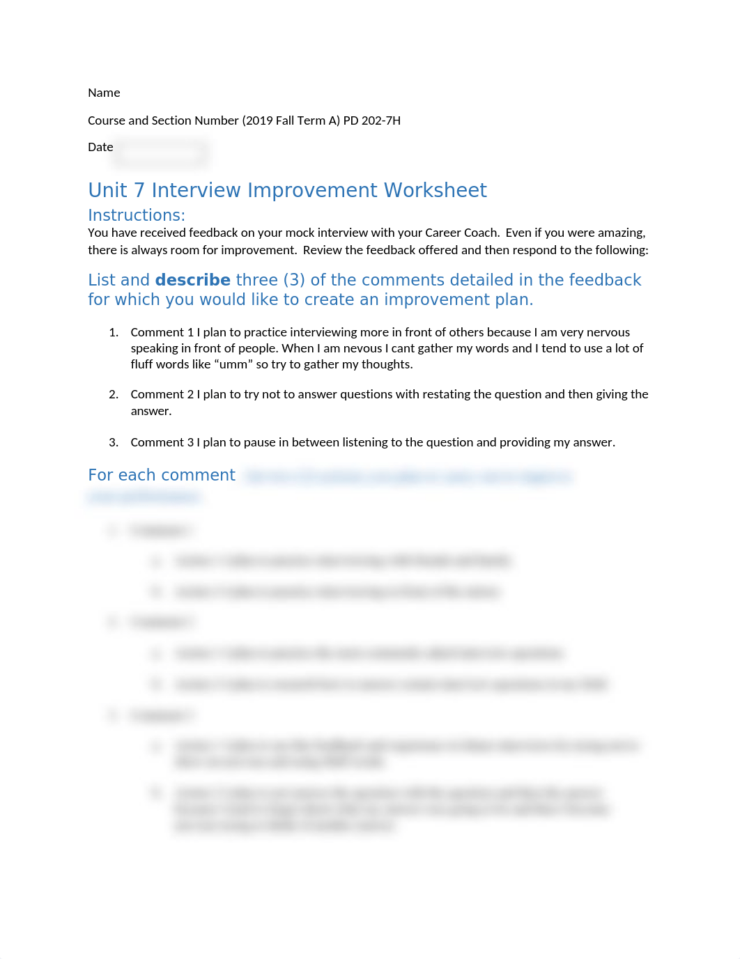 PD202 Unit 7 Interview Improvement Plan (3).docx_dmcu0ar2el4_page1