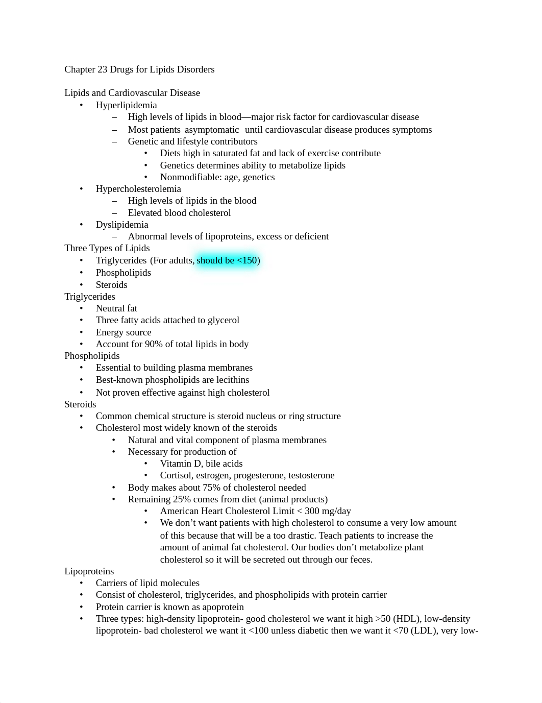 Chapter 23 Drugs for Lipids Disorders.docx_dmcuksimcpm_page1