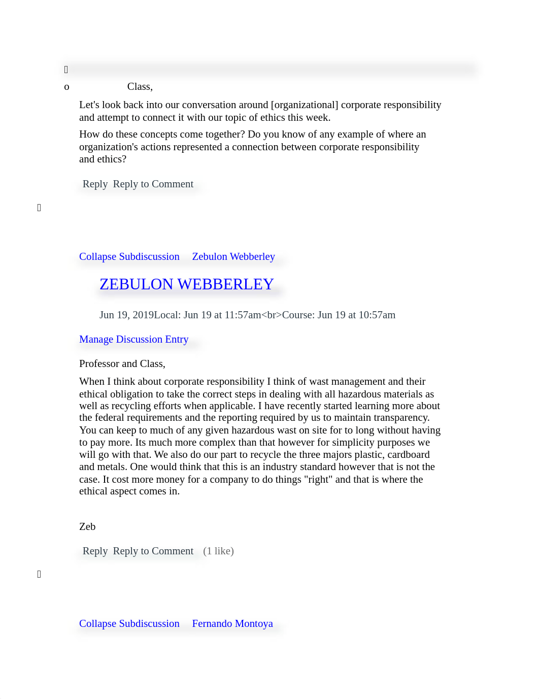 BUSN 460 week 7 Discussion pt 1 pt 2.docx_dmcvlzmuuxq_page1