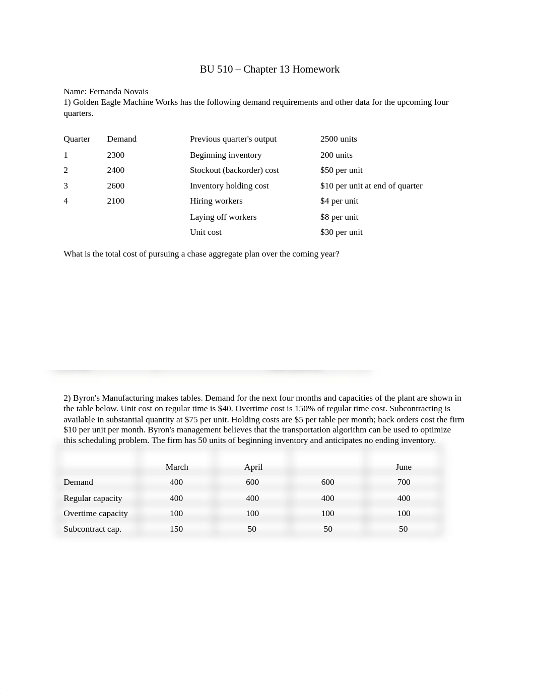 Chapter 13  14 Homework - Answers.docx_dmcxorkp9e0_page1