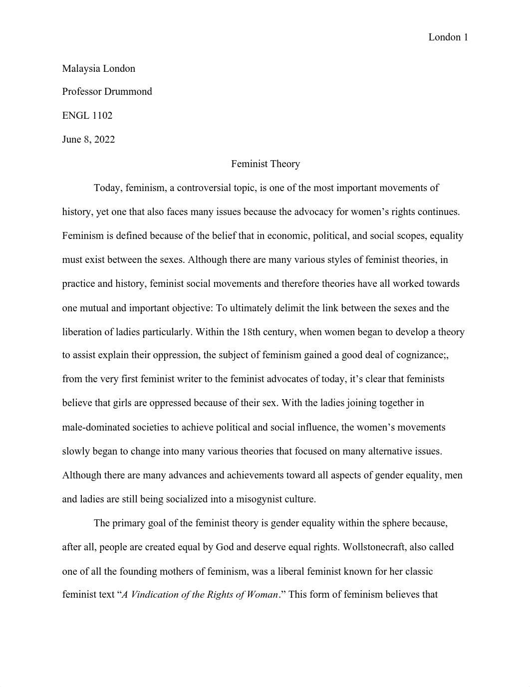 (LOs 6 & 14) Unit 1 Literary Criticism Assignment.pdf_dmcz4s612rl_page1