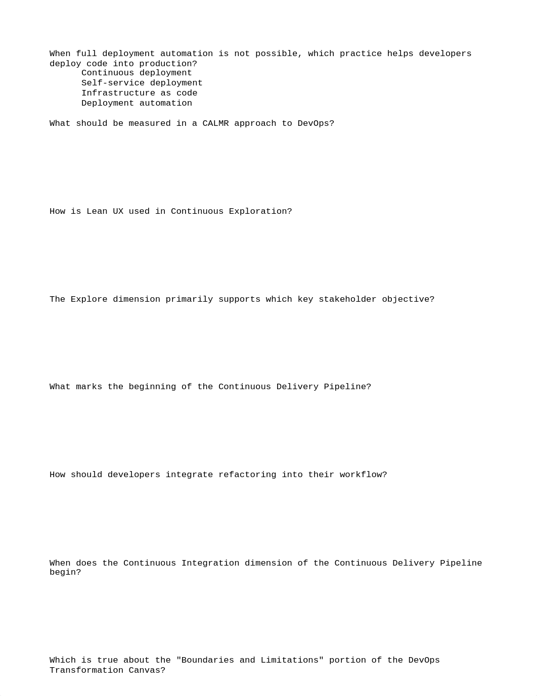 Safe DevOps questions.txt_dmcznxsopgx_page1